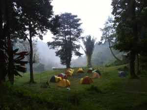 Sukamantri Outbound Bogor