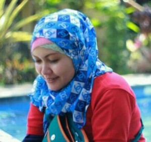 Gathering di Puncak Bogor