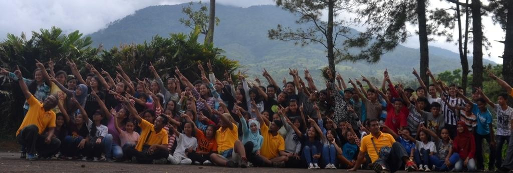 Outbound Puncak Bogor