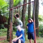 Paket Outbound Bogor